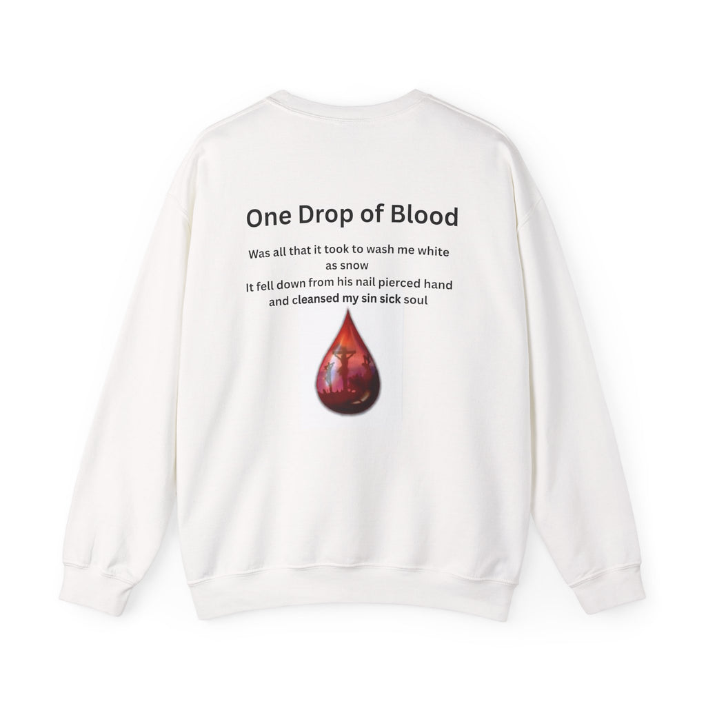 One Drop Sweatshirt