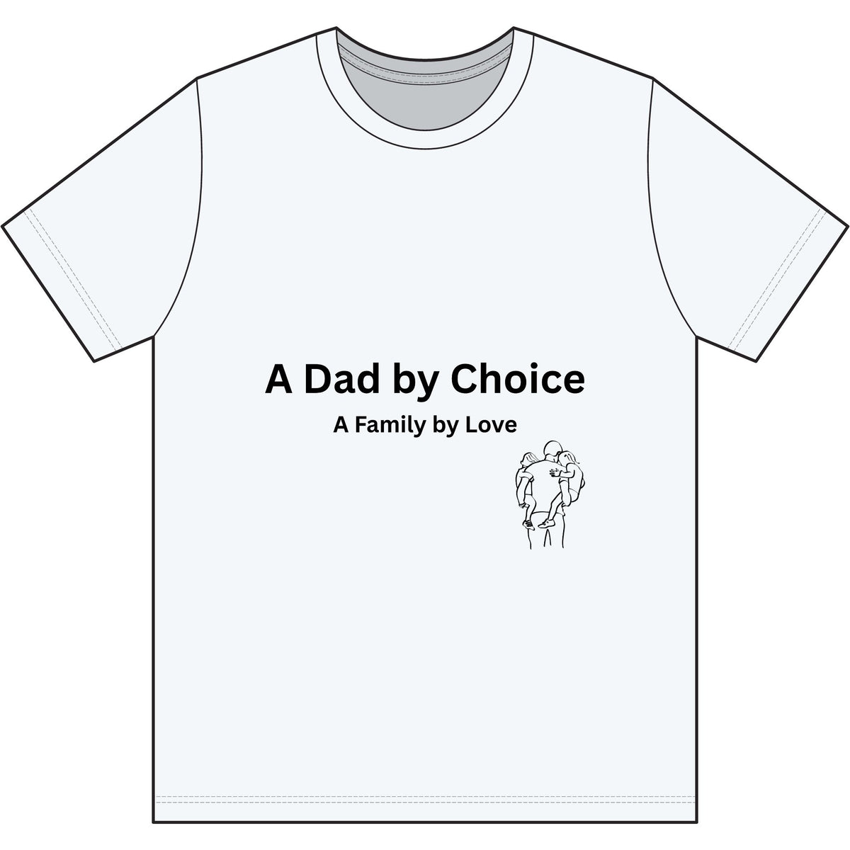 Foster Dad/ Father's Day Bundle