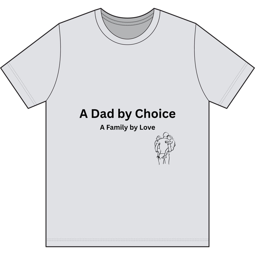 Foster Dad/ Father's Day Bundle
