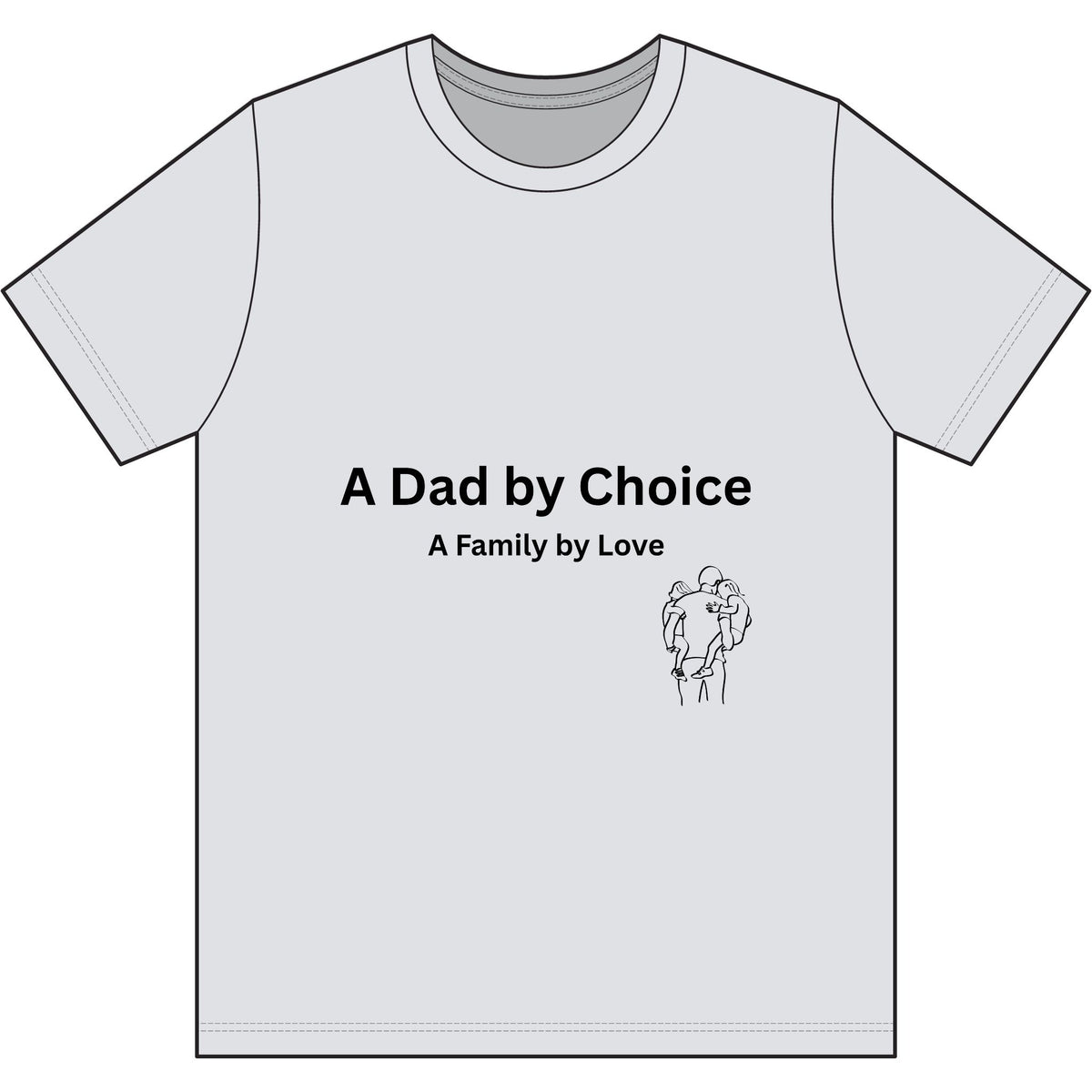 Foster Dad/ Father's Day Bundle
