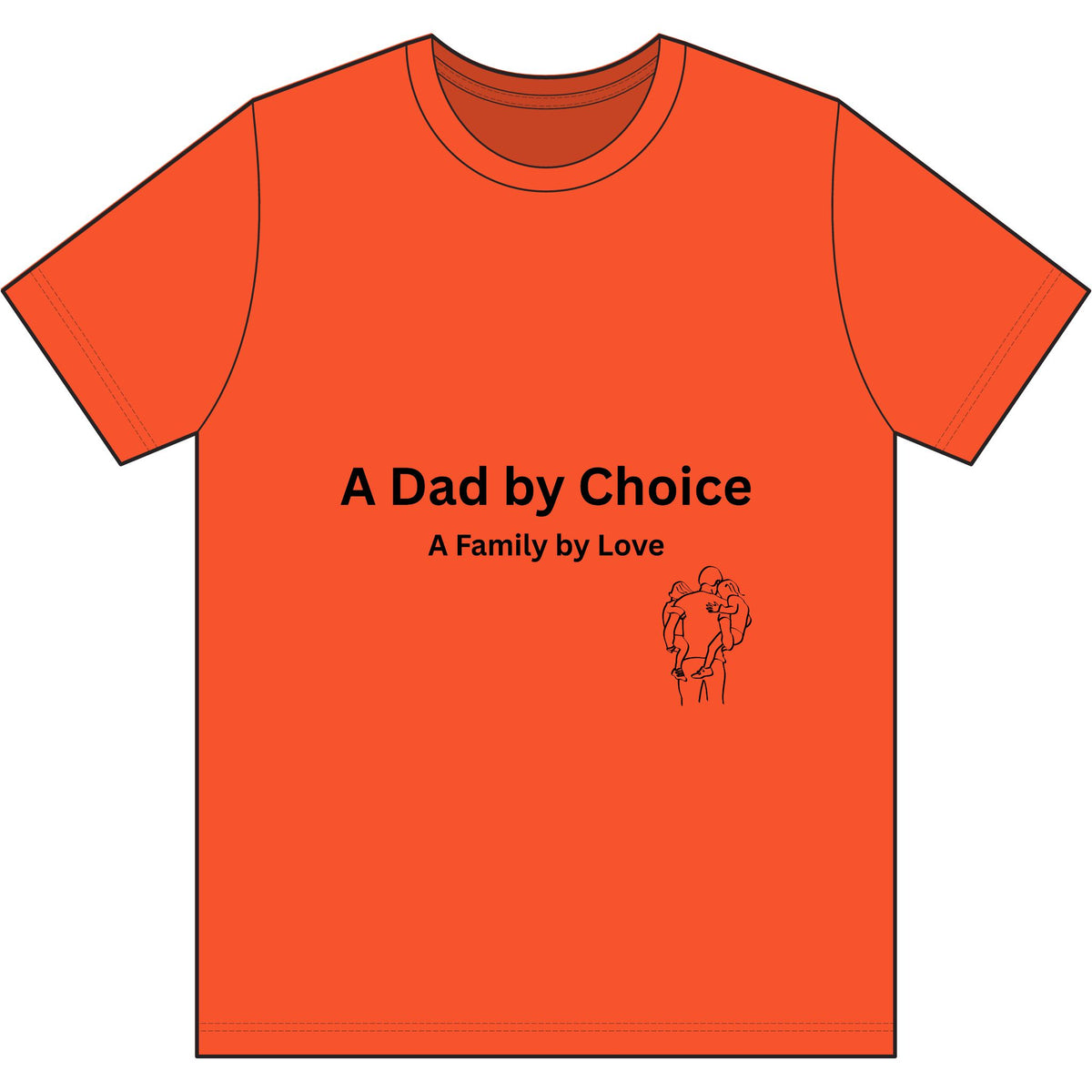 Foster Dad/ Father's Day Bundle