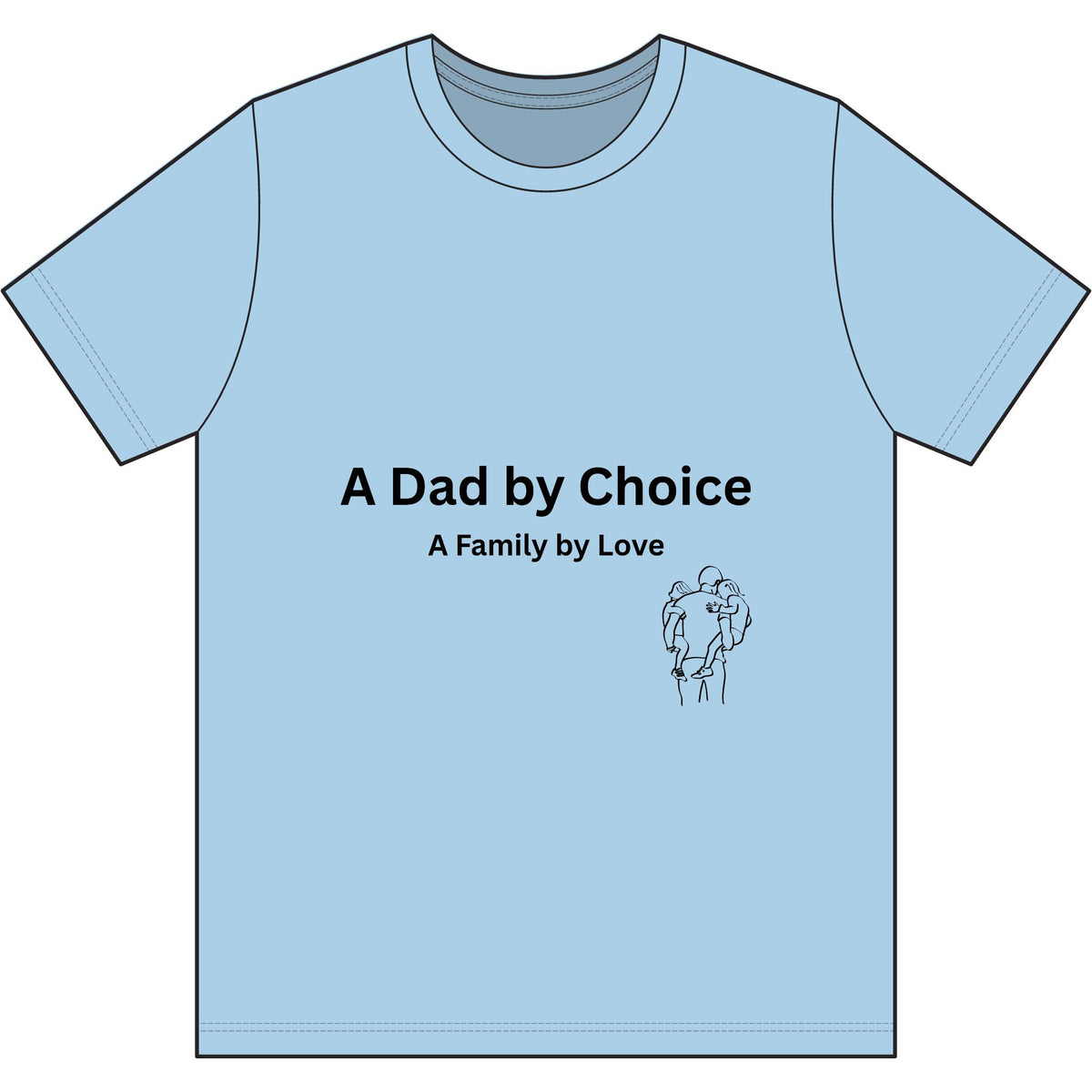Foster Dad/ Father's Day Bundle
