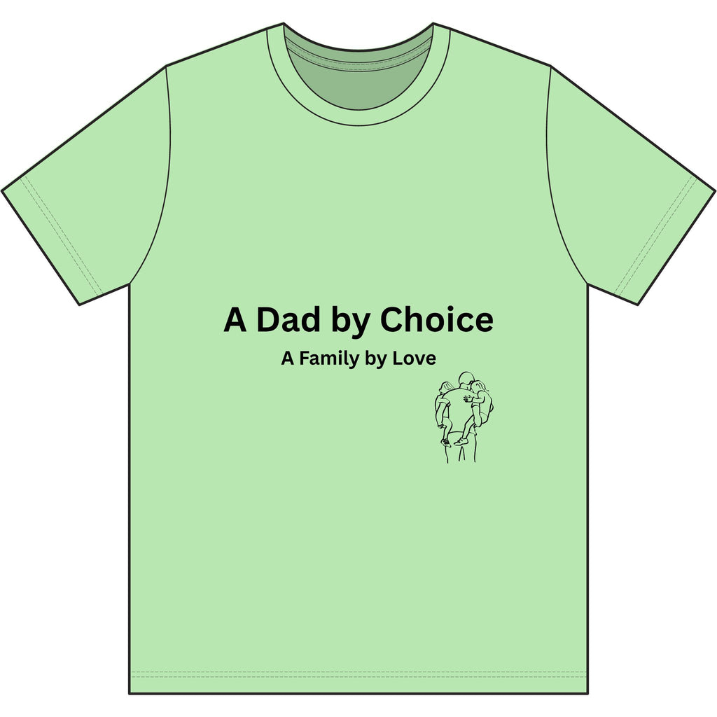 Foster Dad/ Father's Day Bundle