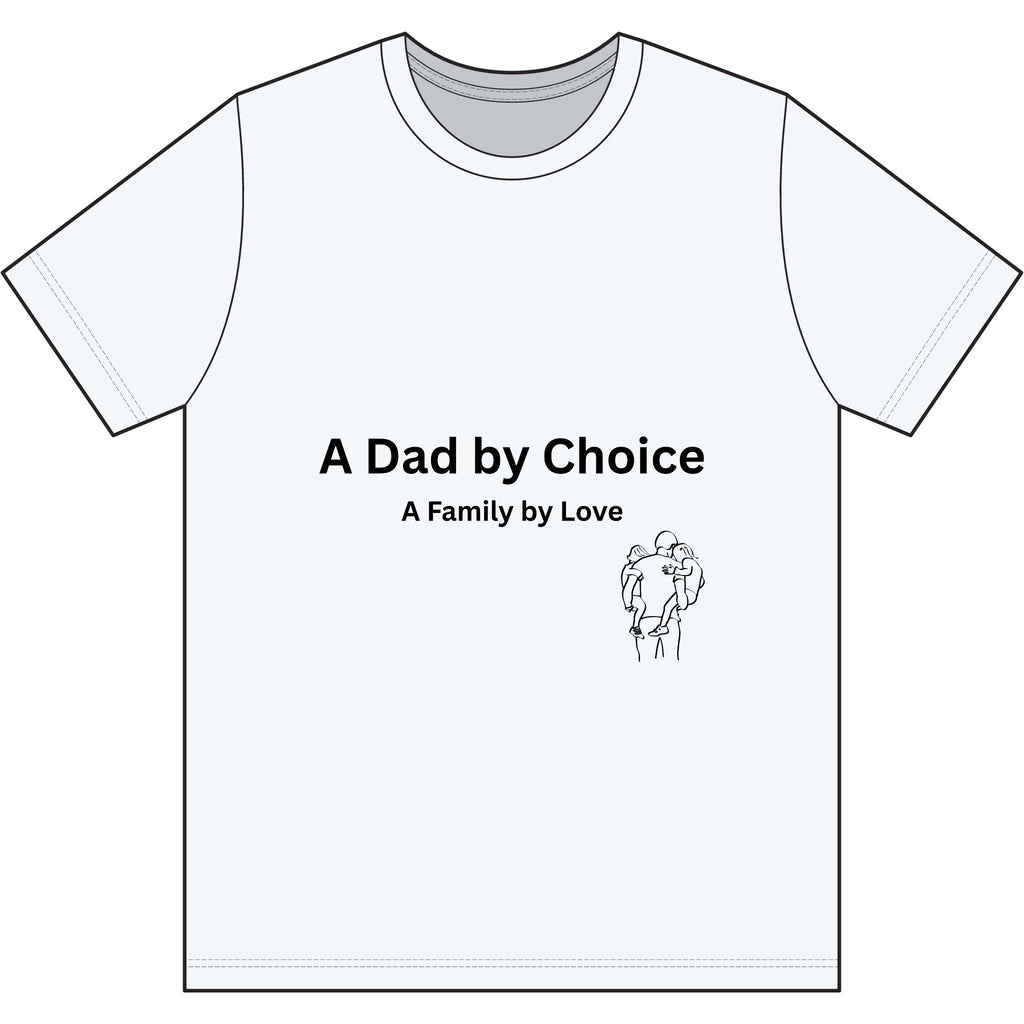 Foster Dad/ Father's Day Bundle