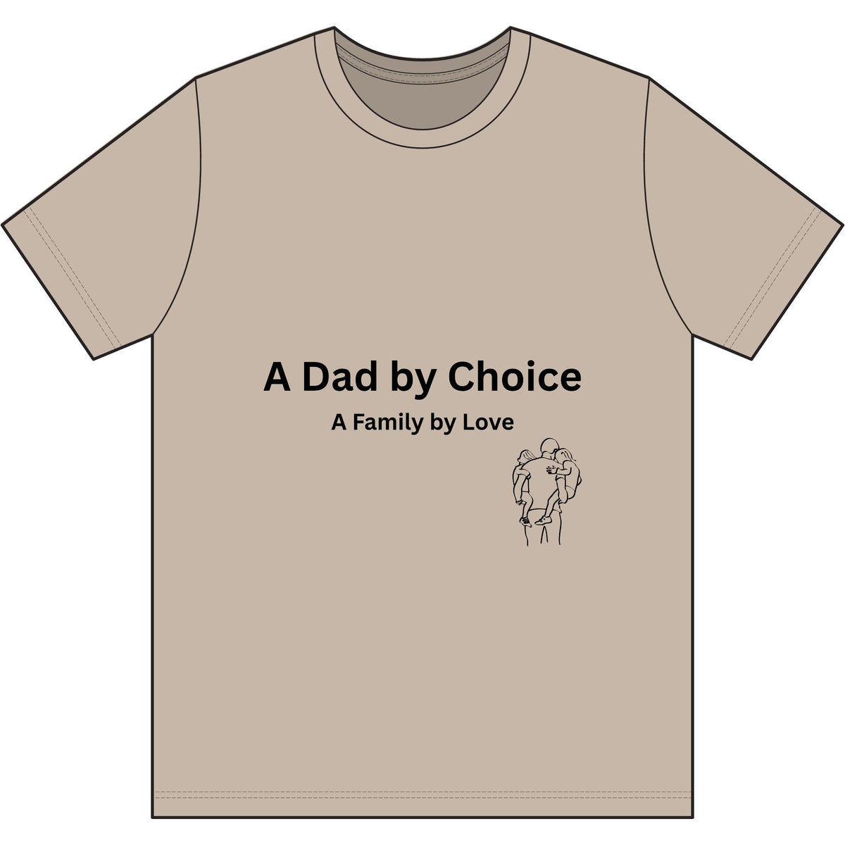 Foster Dad/ Father's Day Bundle