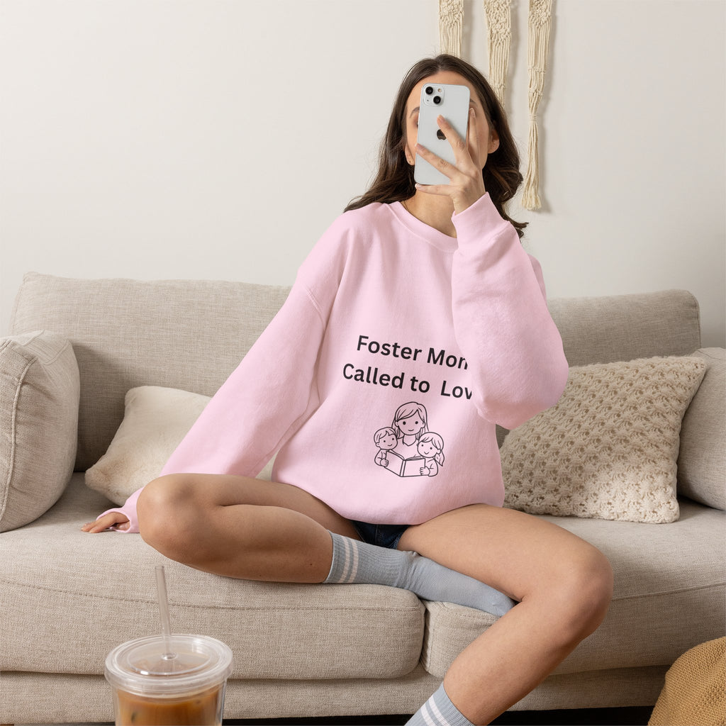 Called to Love Sweatshirt