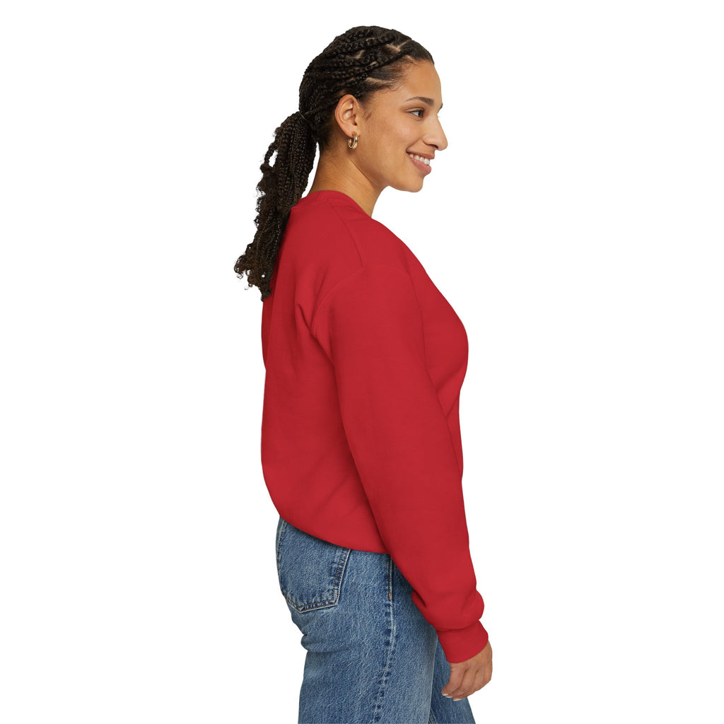 Foster Mom Club Sweatshirt