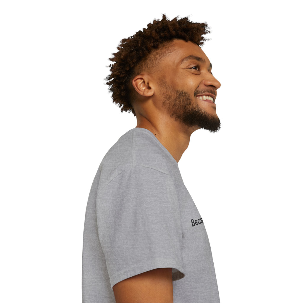 Pappy Ultra Cotton Tee