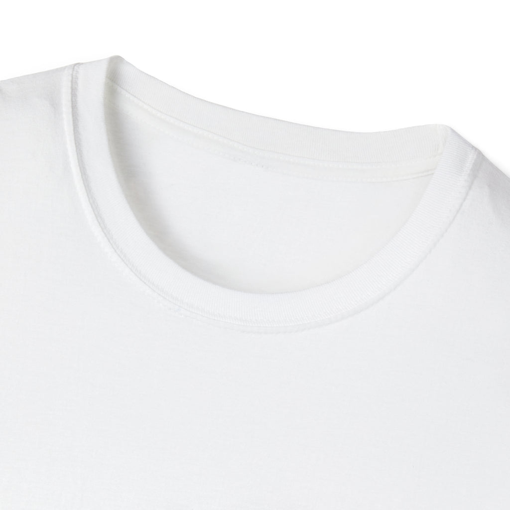 Foster Parent Loading Softstyle Tee