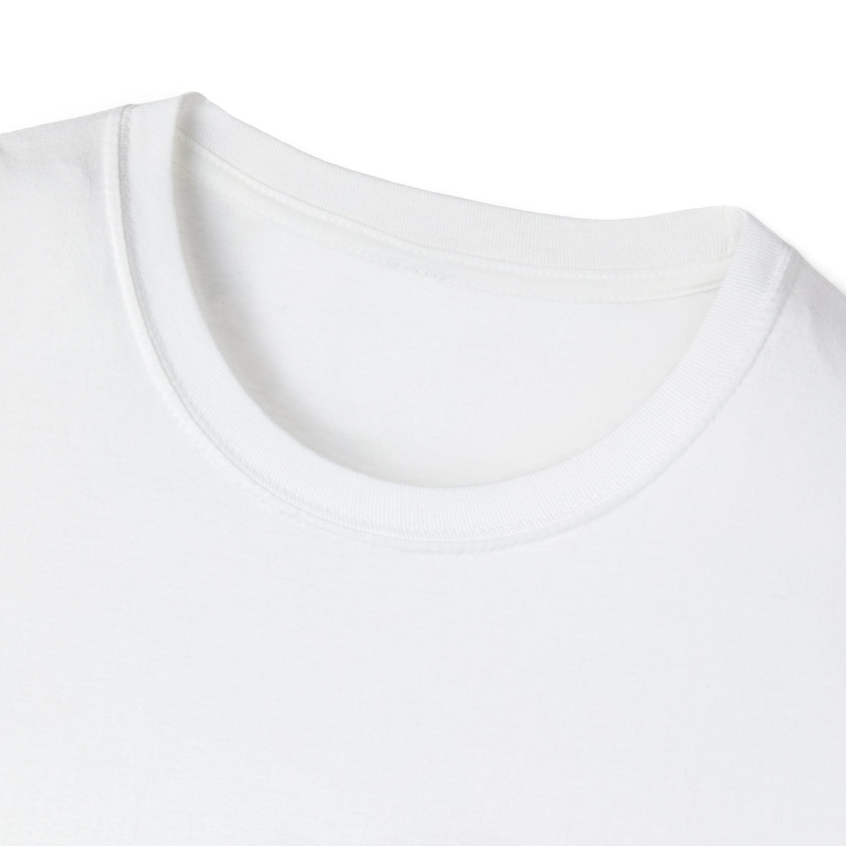 Foster Parent Loading Softstyle Tee