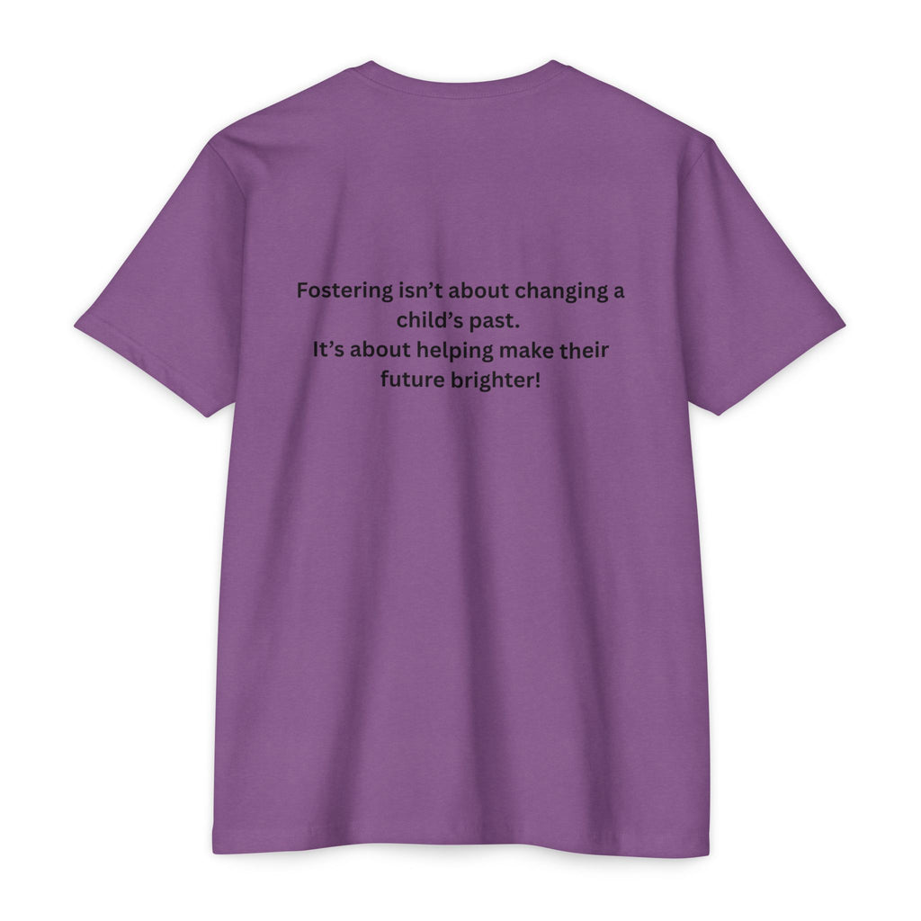 Love.Hope. Home-shirt