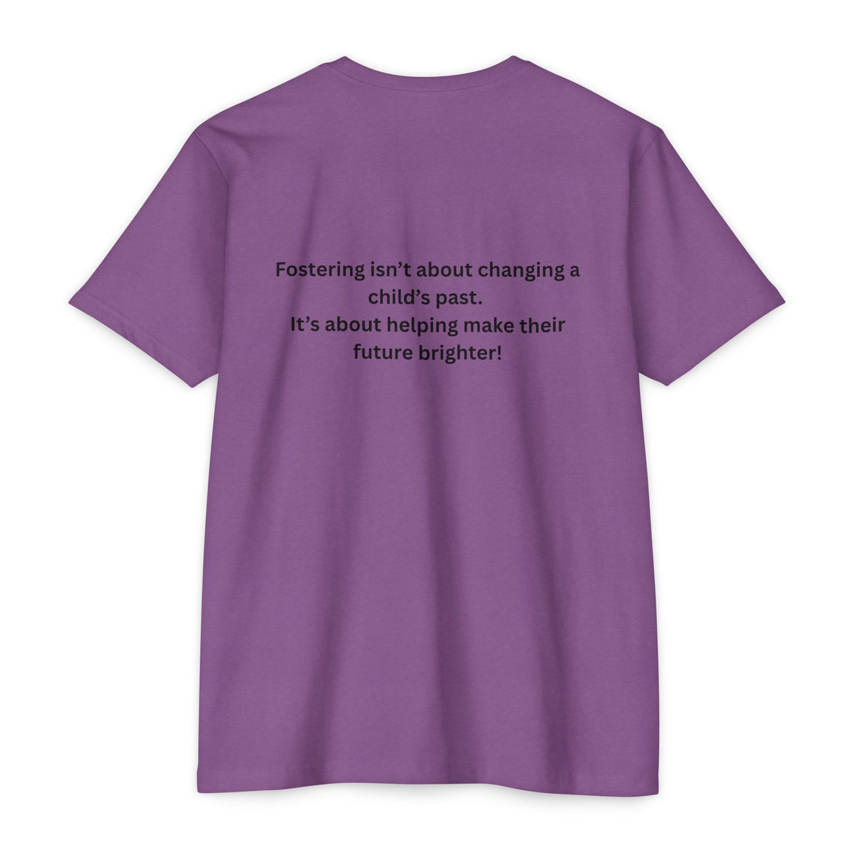 Love.Hope. Home-shirt
