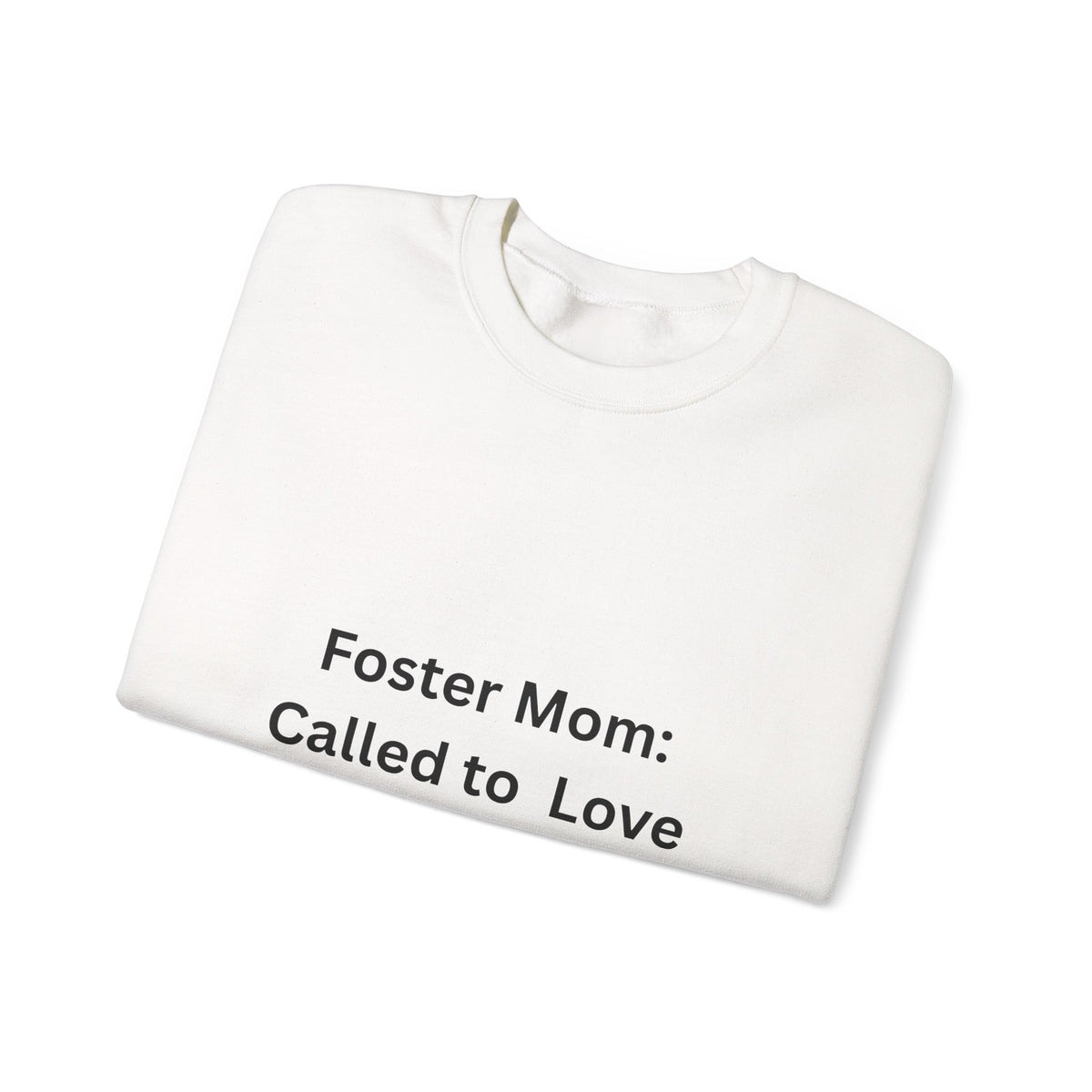 Called to Love Sweatshirt