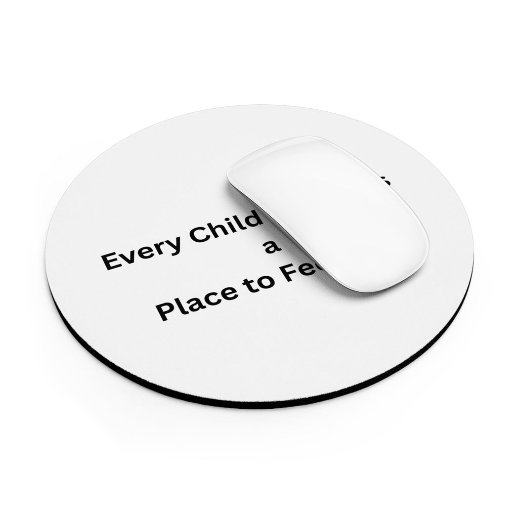 Mouse Pad