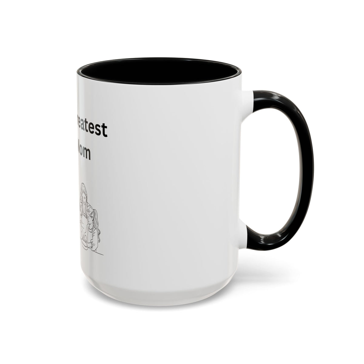World's Greatest Foster Mom Mug – Foster Mom Gift Idea, Foster Care Coffee Mug (11oz, 15oz)
