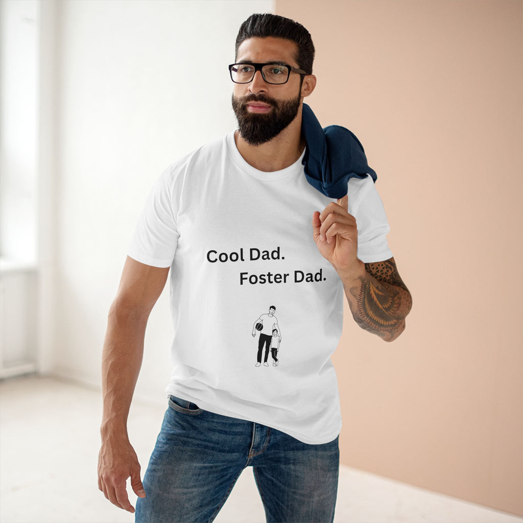 Cool Dad Tee