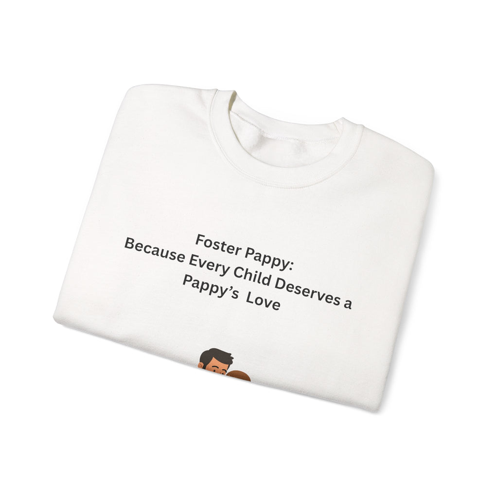 Foster Pappy Sweatshirt