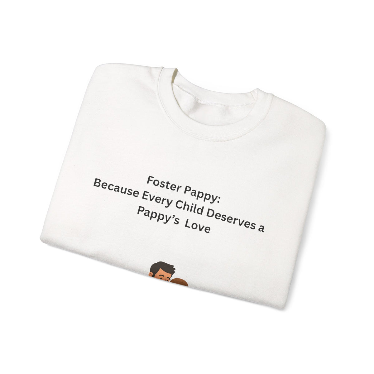 Foster Pappy Sweatshirt
