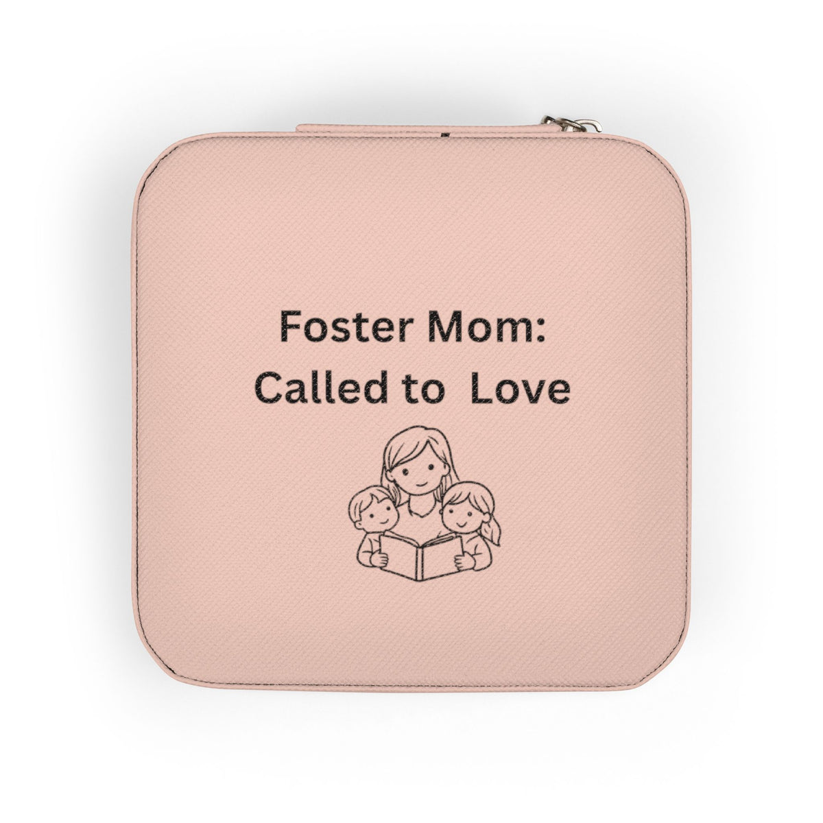 Called to Love Jewelry Travel Case