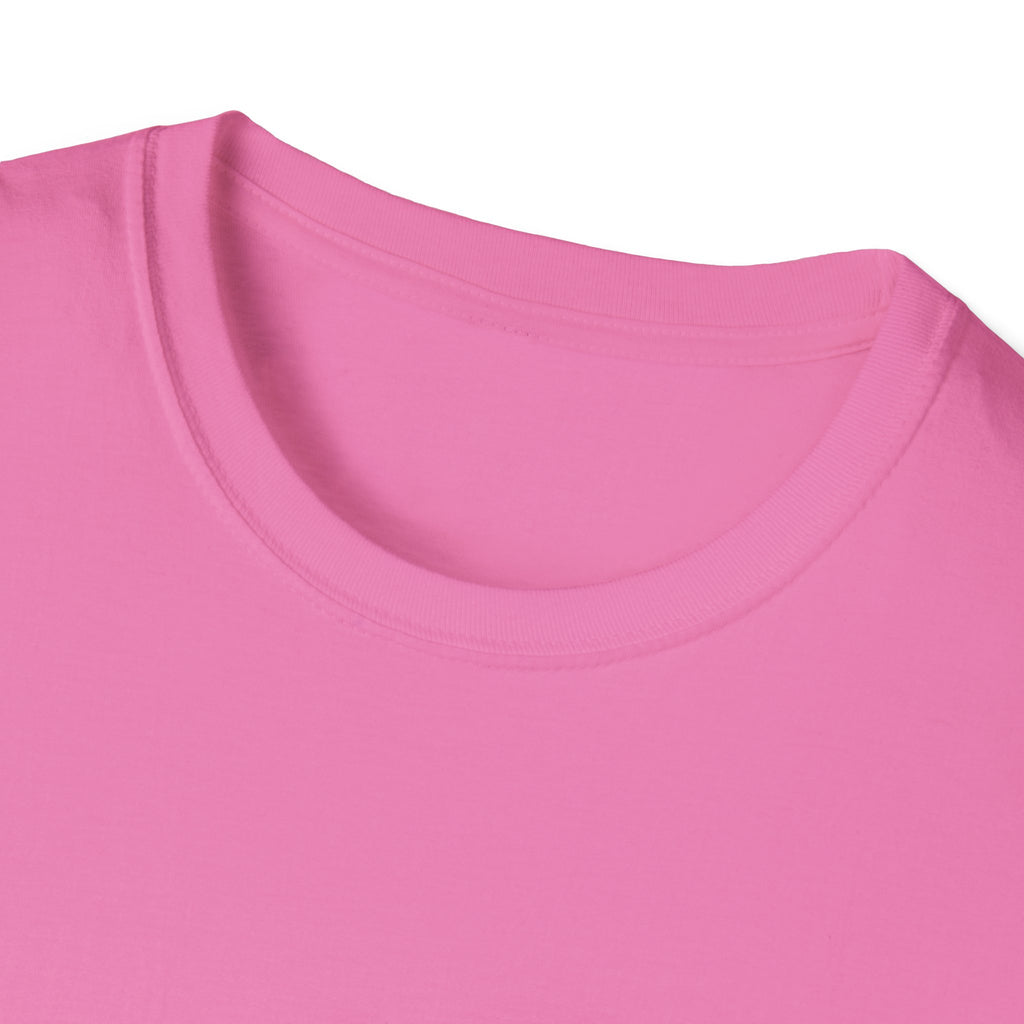 Foster Parent Loading Softstyle Tee