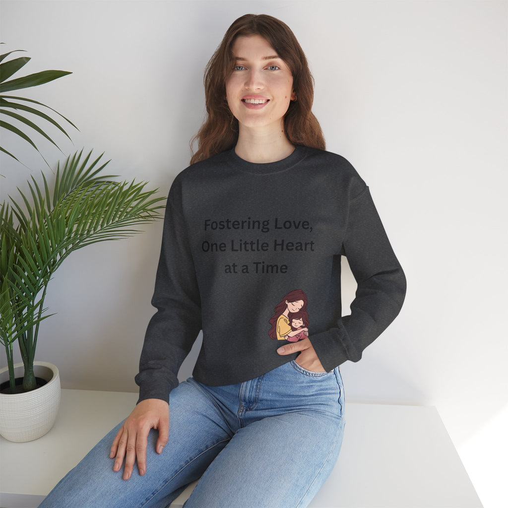 Fostering Love Sweatshirt
