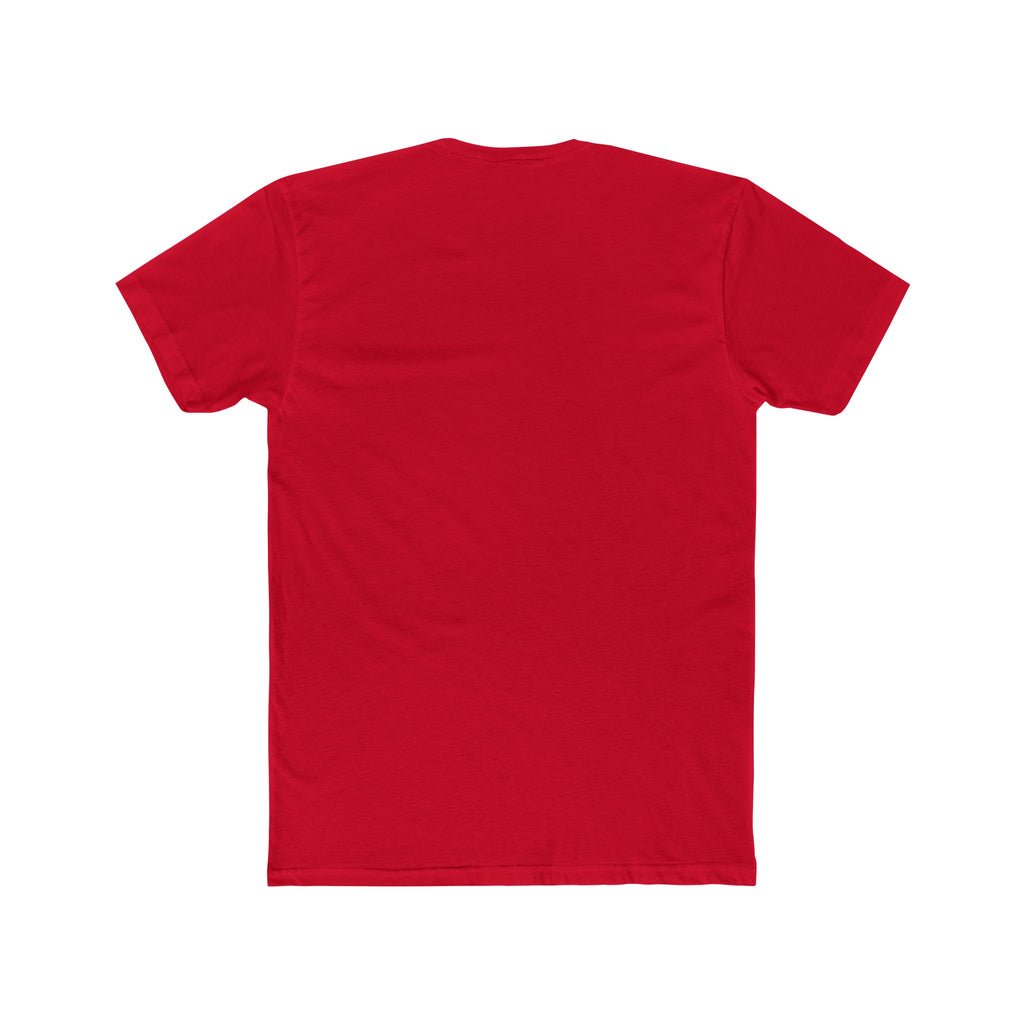 Foster Mom Energy Unisex Cotton Crew Tee