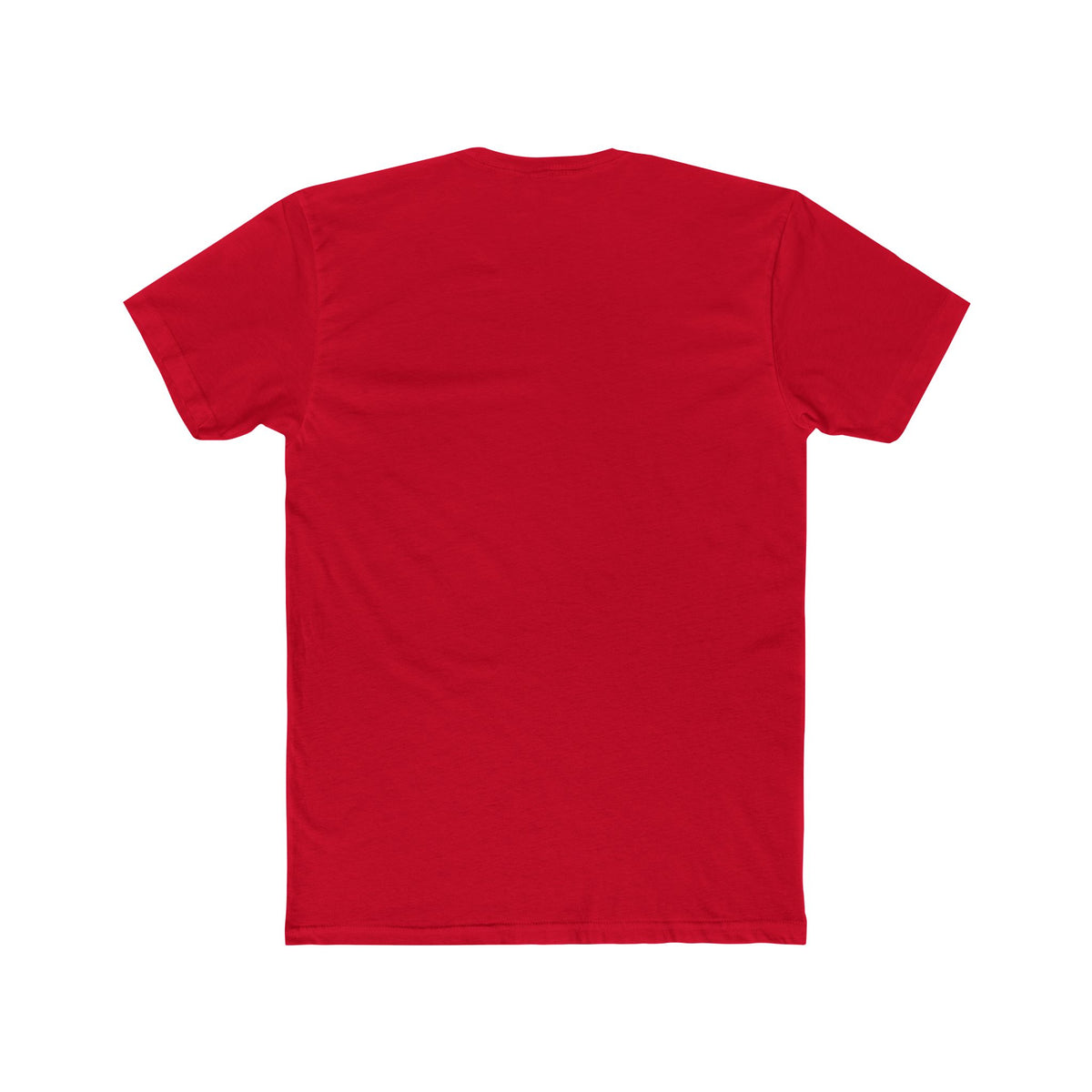 Foster Mom Energy Unisex Cotton Crew Tee