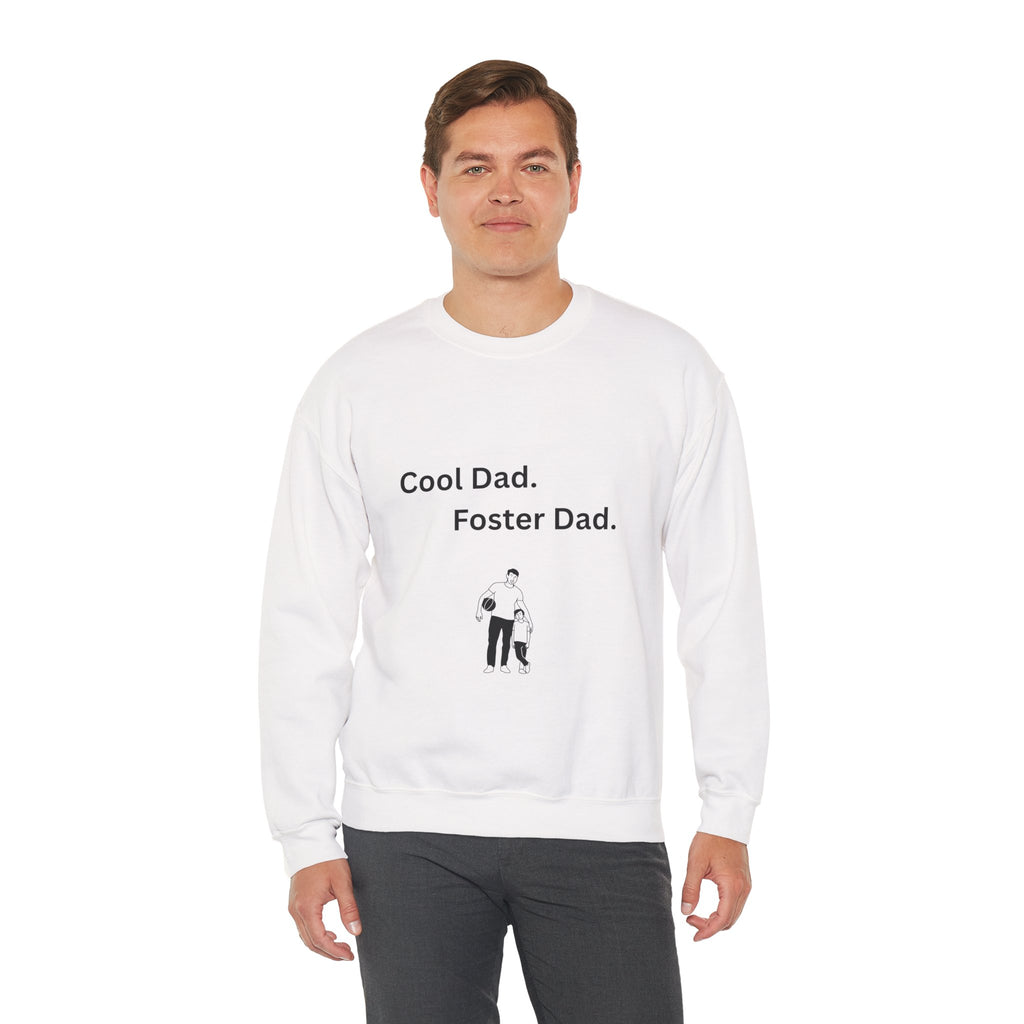 Cool Dad Sweatshirt