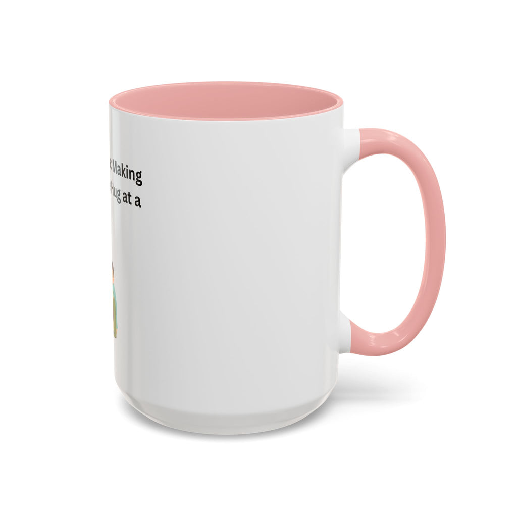 Bonus Grandma Coffee Mug – Foster Grandparent Gift, Foster Care Family Mug (11oz, 15oz)