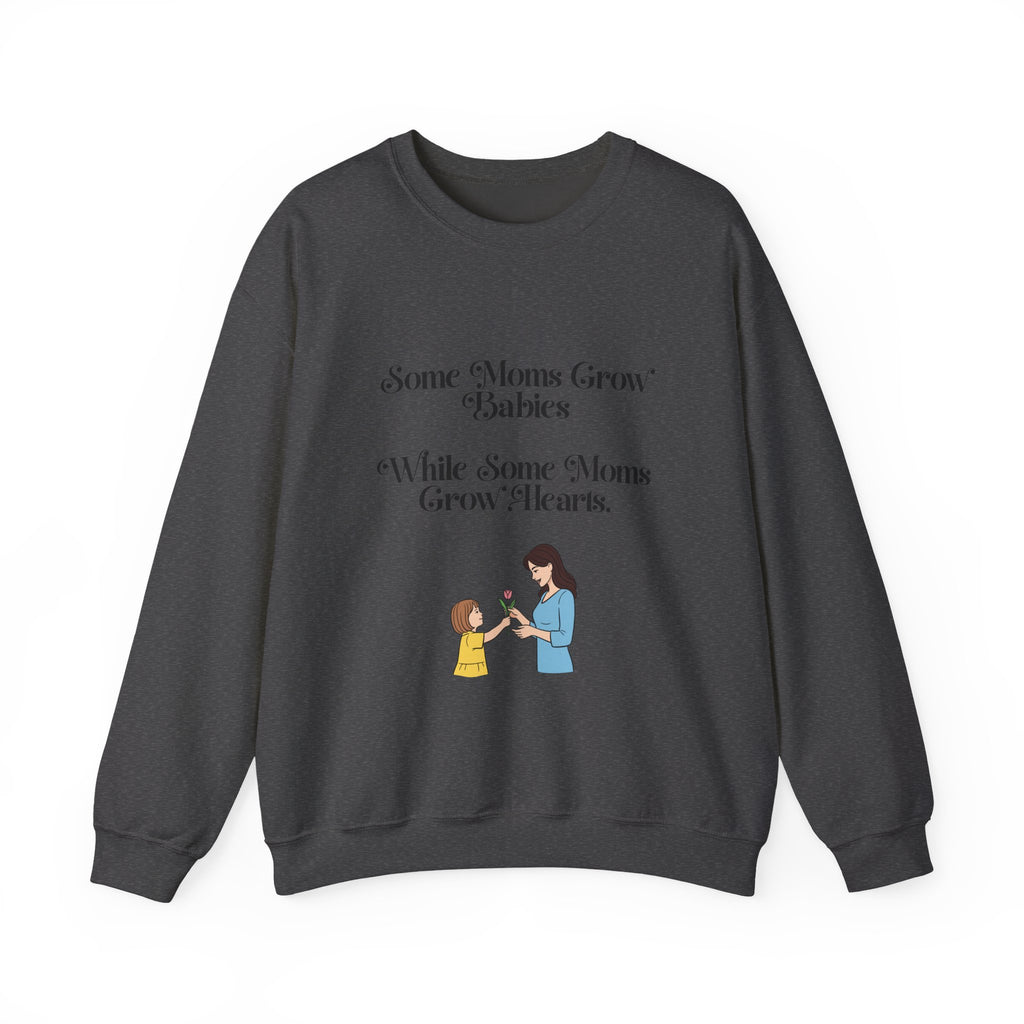 Some Moms Sweatshirt