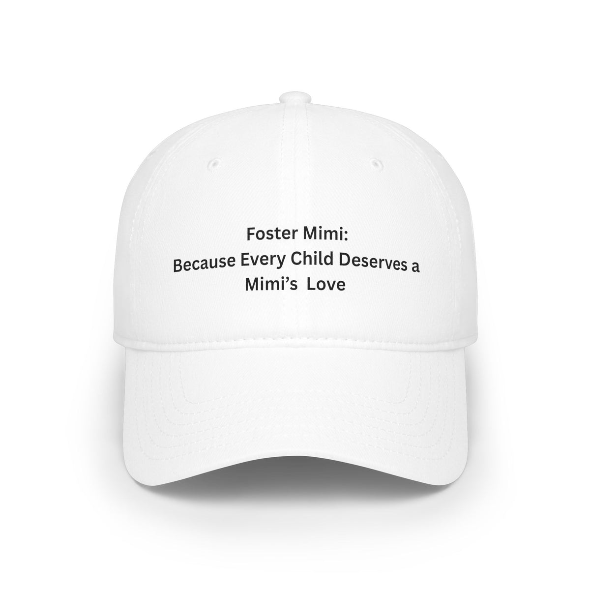 Foster Mimi Cap