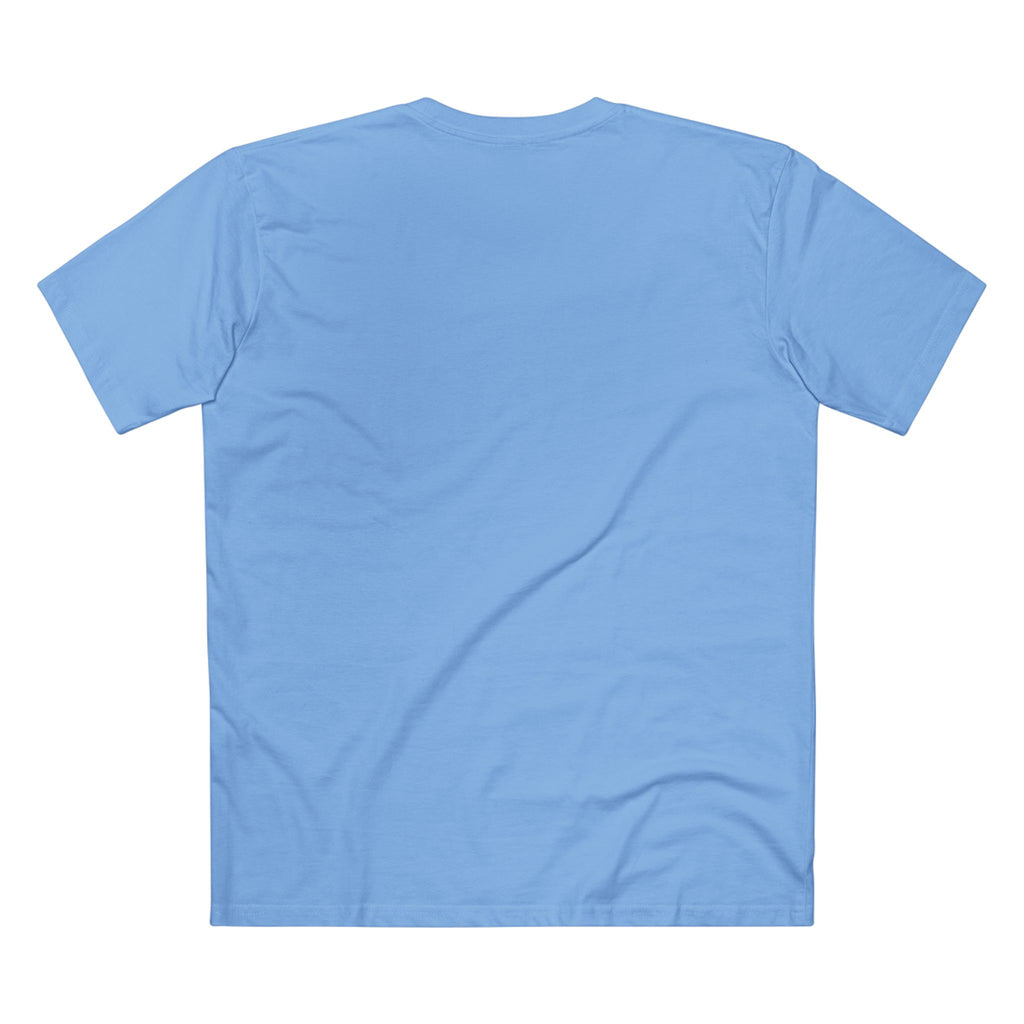 Foster Dad Energy Tee