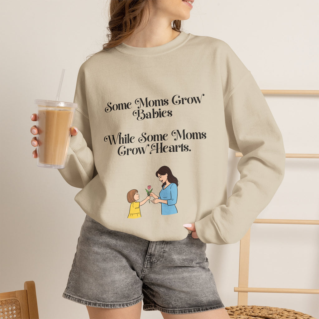 Some Moms Sweatshirt
