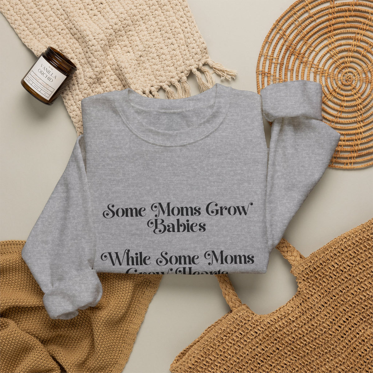 Some Moms Sweatshirt