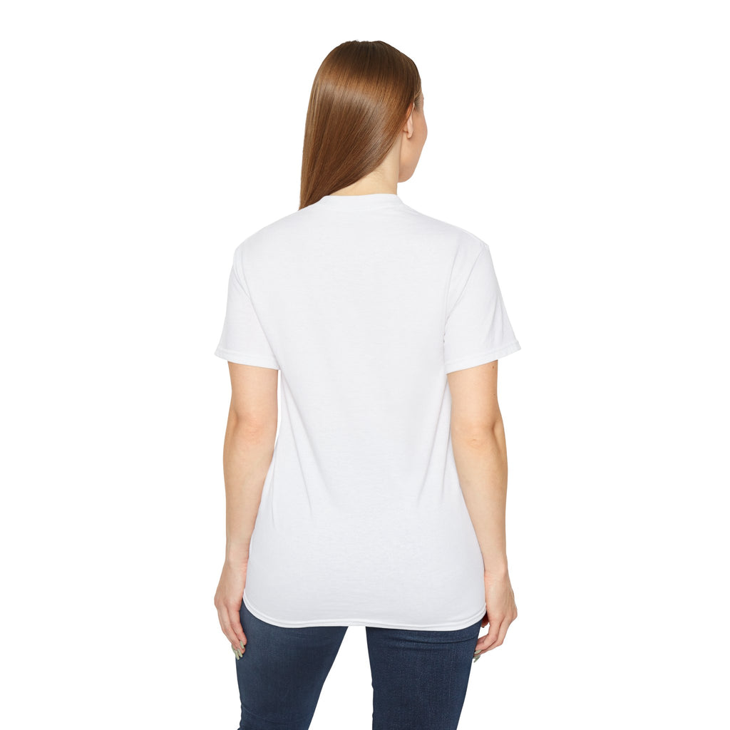 Mom By Choice Unisex Ultra Cotton Tee