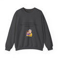 Foster Grandpa Sweatshirt