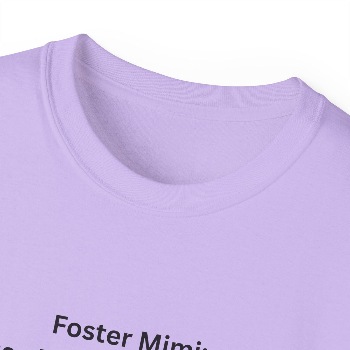 Mimi Ultra Cotton Tee