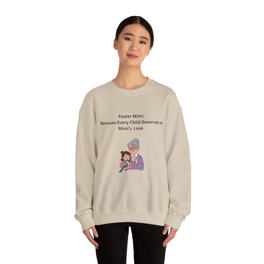 Foster Mimi Sweatshirt