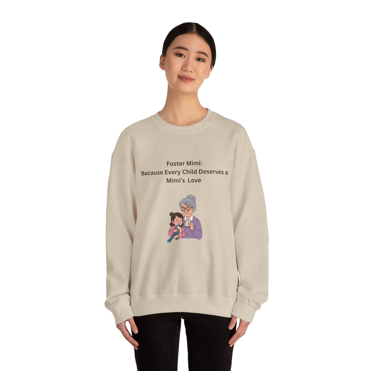 Foster Mimi Sweatshirt