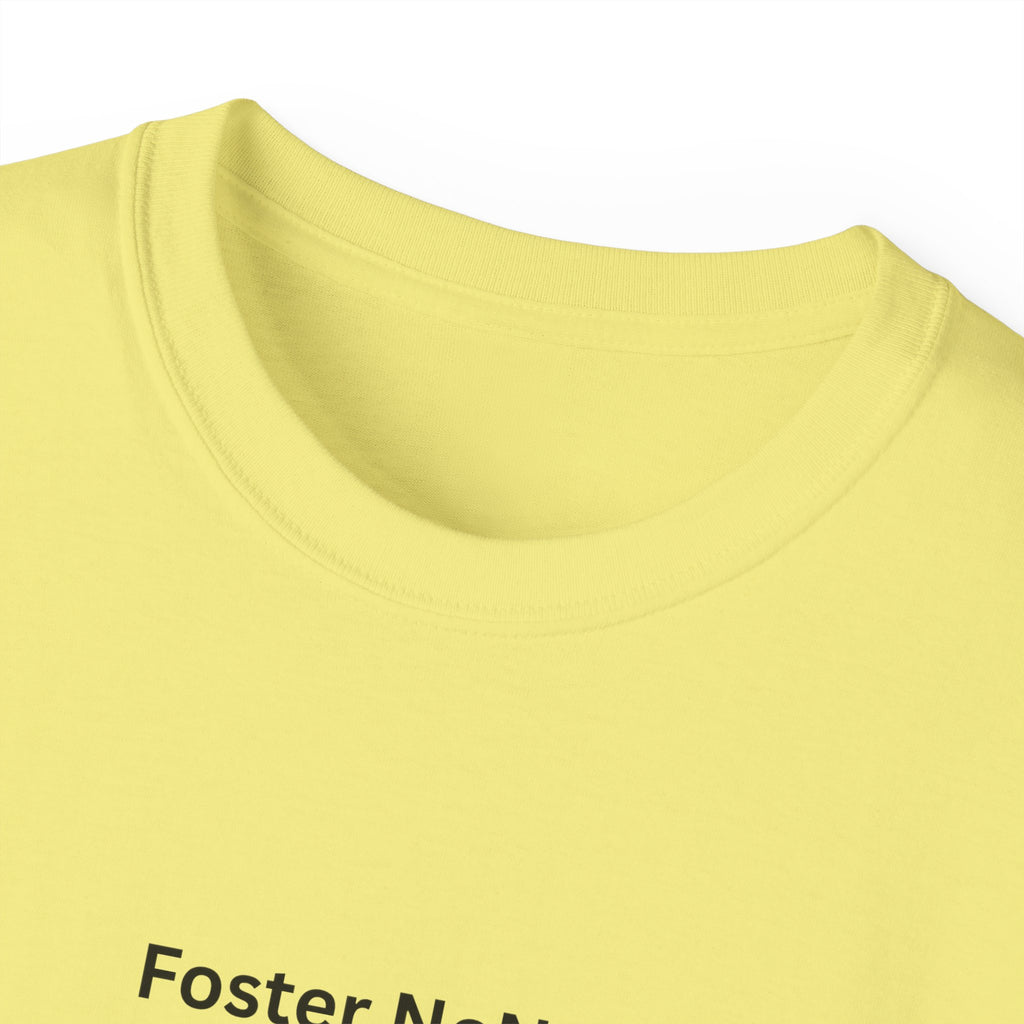 NeNe Ultra Cotton Tee