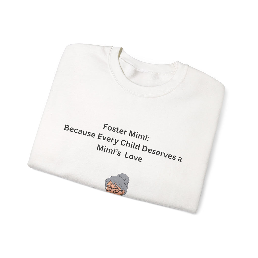 Foster Mimi Sweatshirt