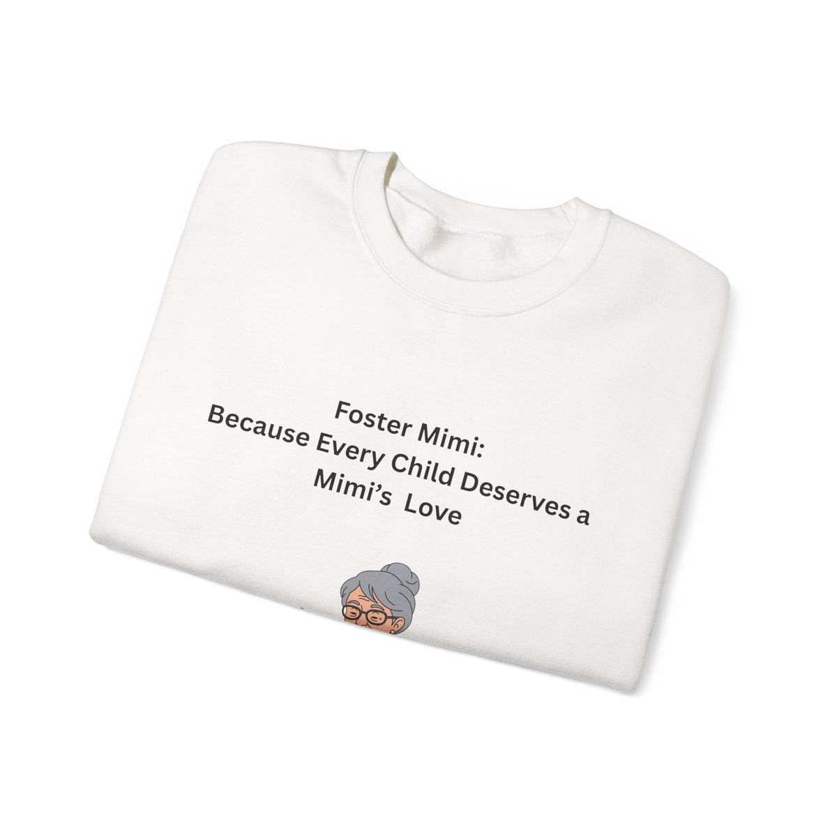 Foster Mimi Sweatshirt