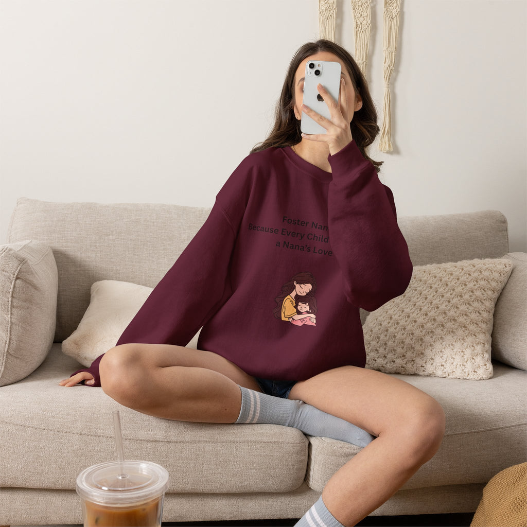 Foster Nana Sweatshirt