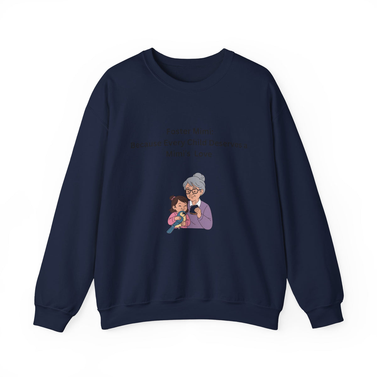 Foster Mimi Sweatshirt