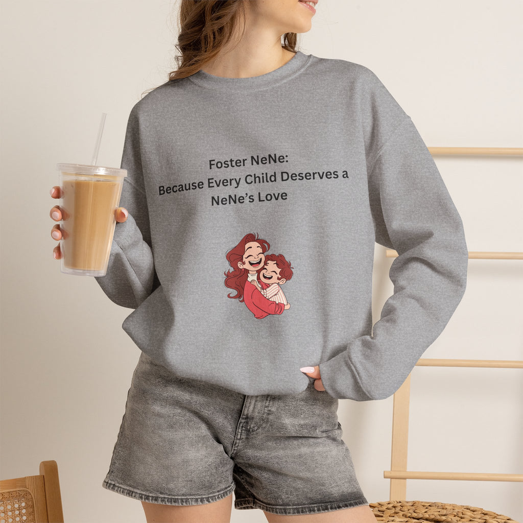 Foster Nene Sweatshirt