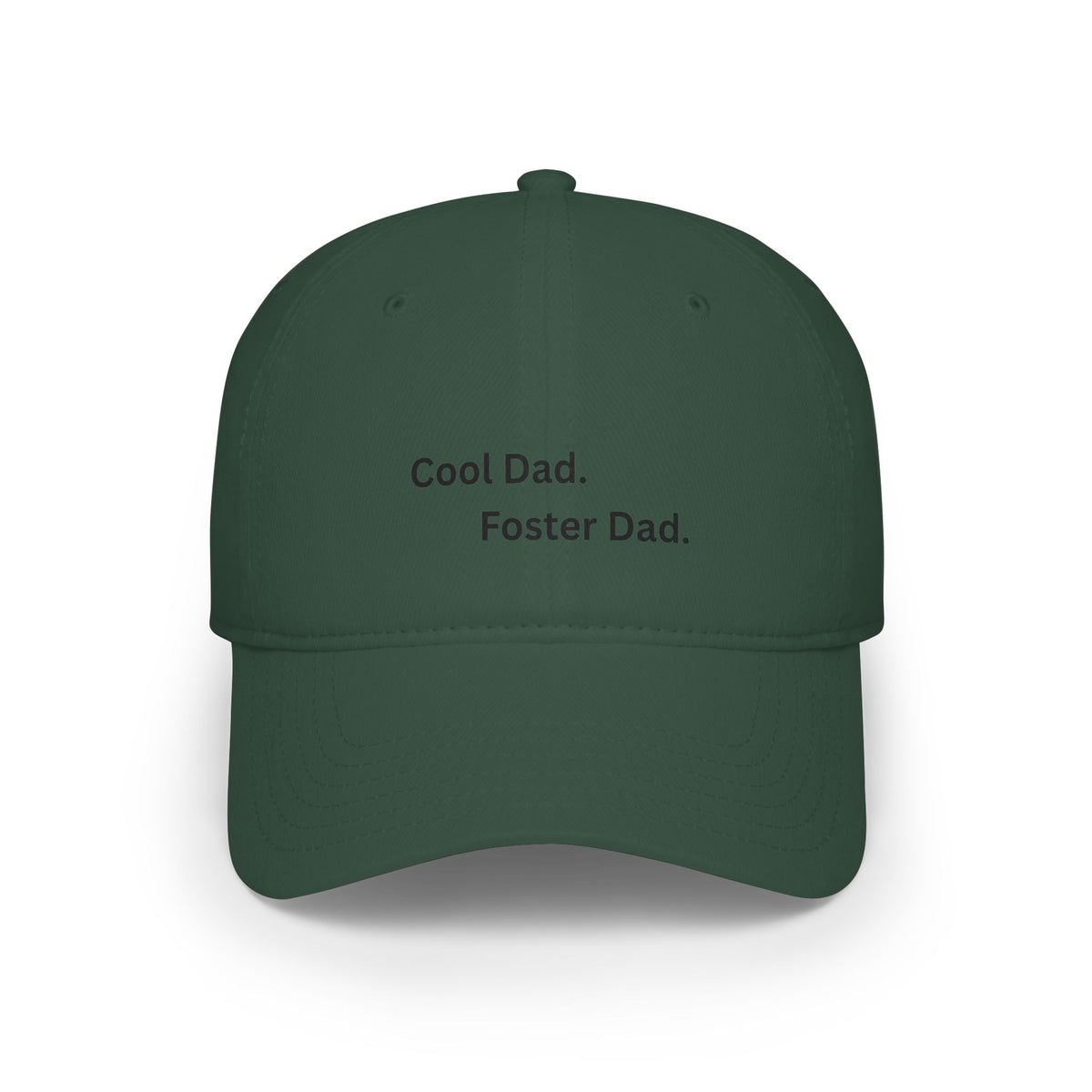 Cool Dad Cap