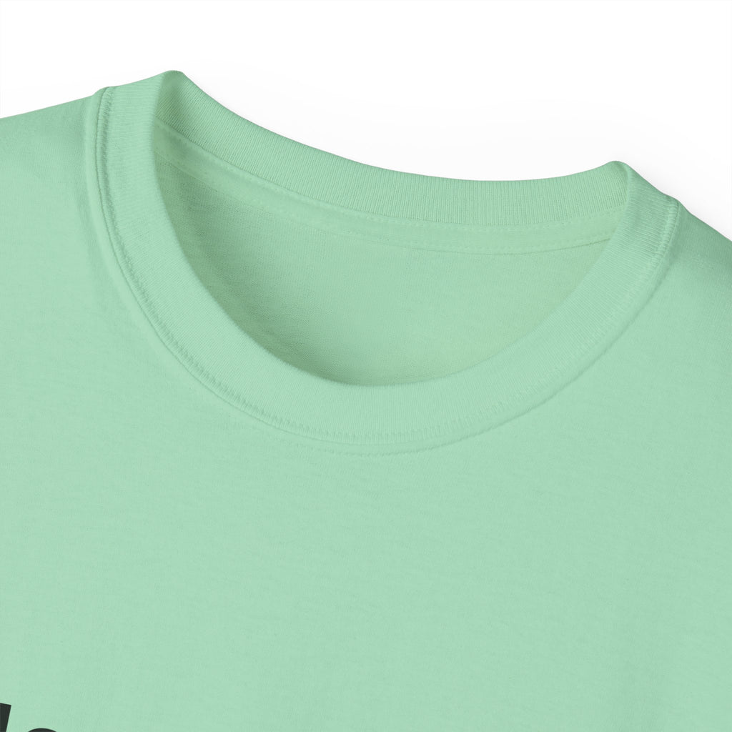 Mom By Choice Unisex Ultra Cotton Tee