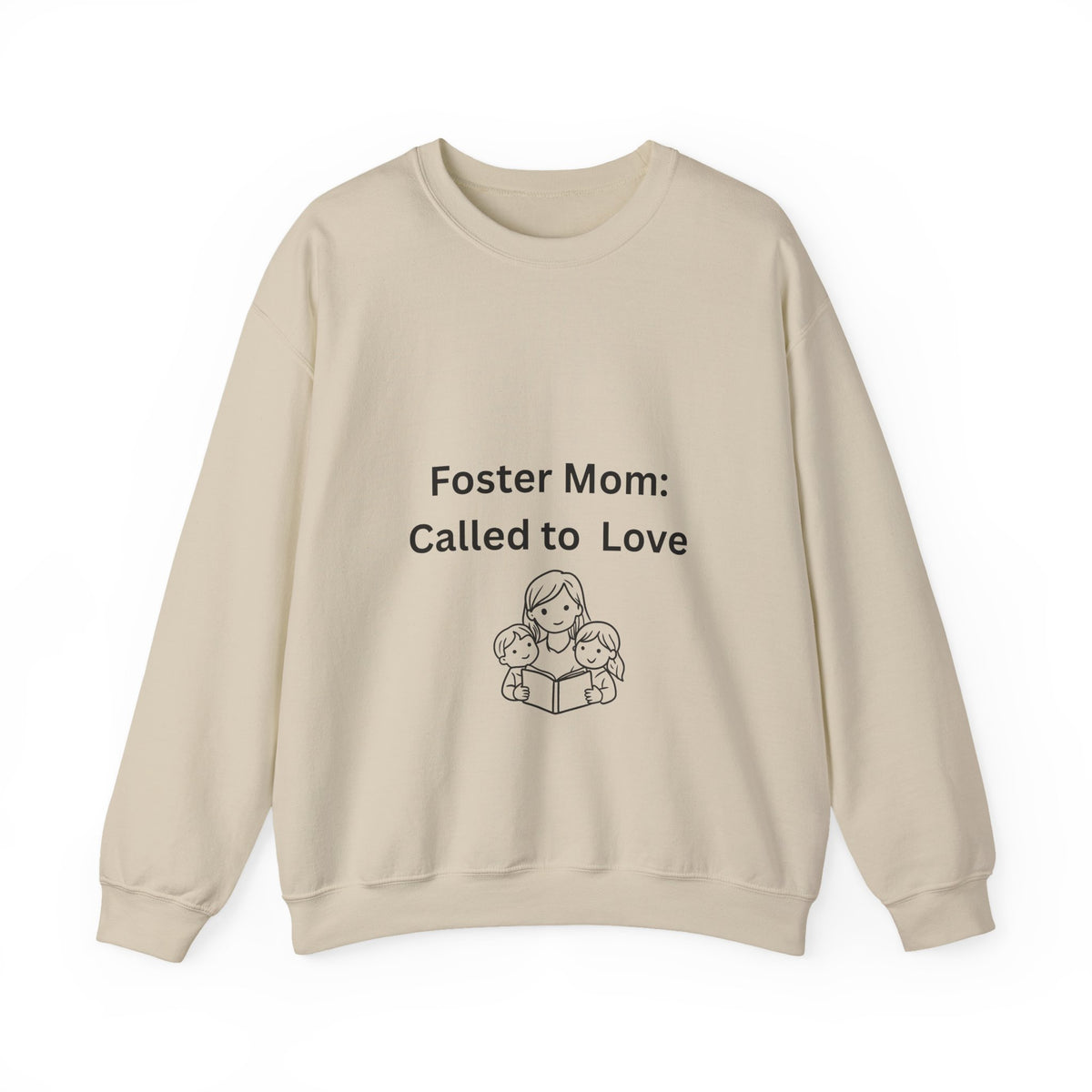 Called to Love Sweatshirt