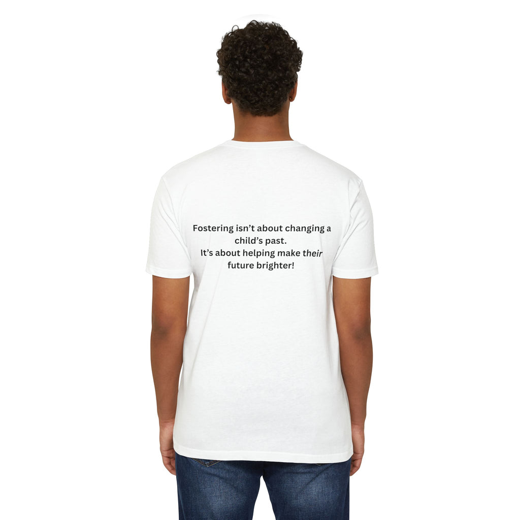 Love.Hope. Home-shirt