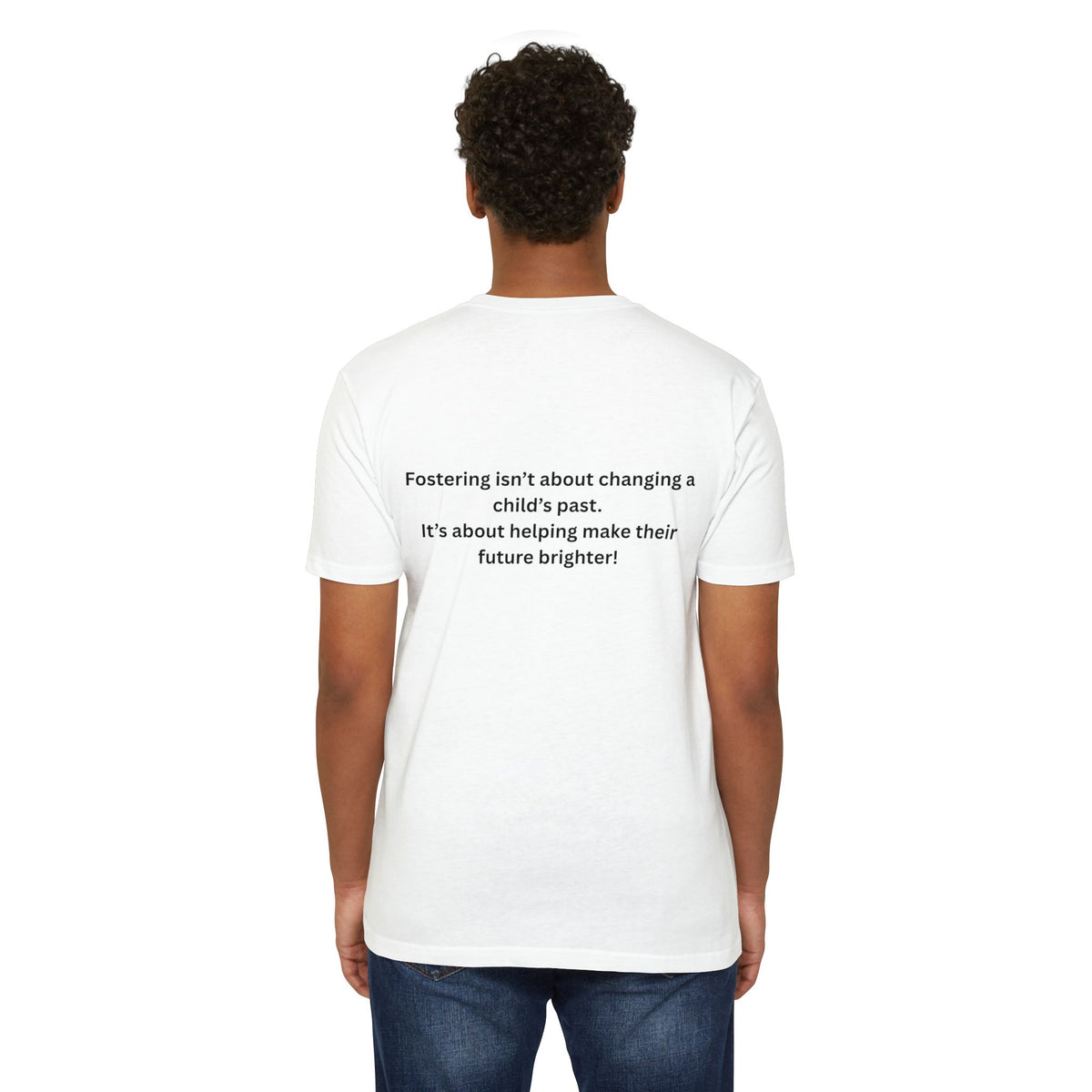 Love.Hope. Home-shirt